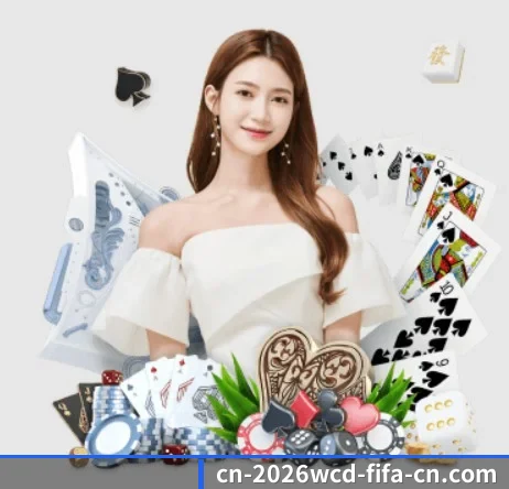 我们在做什么 - WorldCupChina
